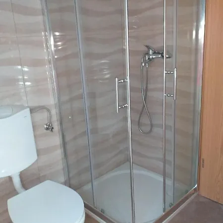 Apartma Sveti Duh Nova Vas  Exterior photo