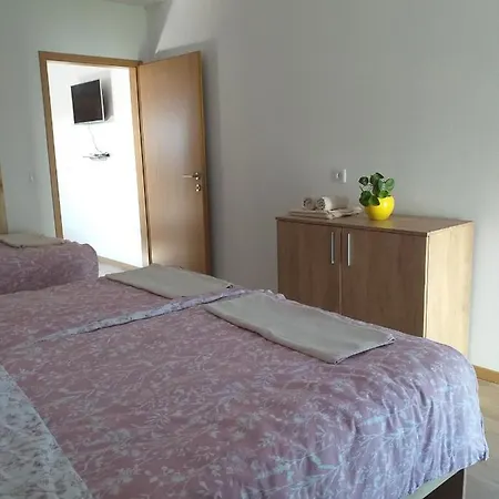 Apartma Sveti Duh Nova Vas  Exterior photo