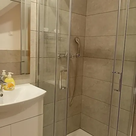 Apartma Sveti Duh Nova Vas  Exterior photo