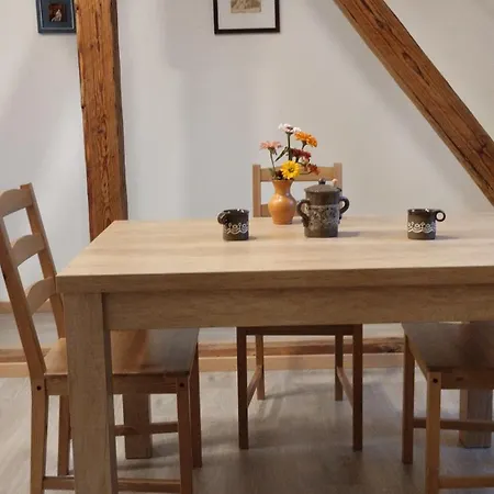 Apartma Sveti Duh Nova Vas  Exterior photo