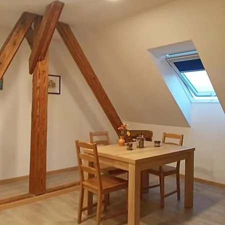 Apartma Sveti Duh Nova Vas  Exterior photo