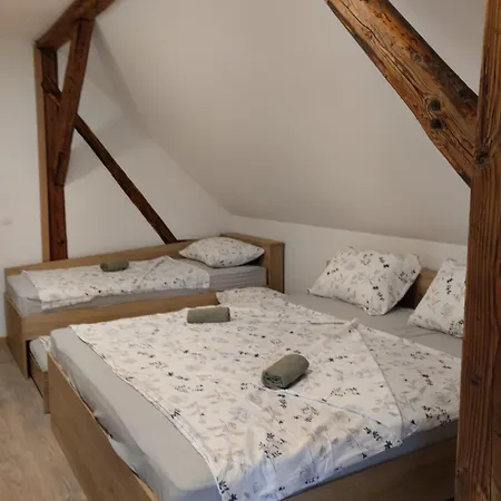 Apartma Sveti Duh Nova Vas  Exterior photo
