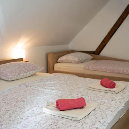 Apartma Sveti Duh Nova Vas  Room photo