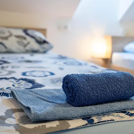 Apartma Sveti Duh Nova Vas  Room photo