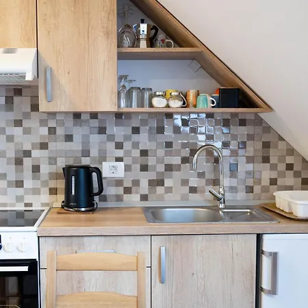 Apartma Sveti Duh Nova Vas  Room photo
