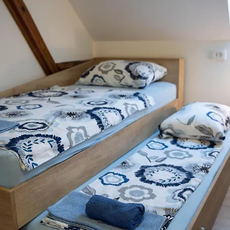Apartma Sveti Duh Nova Vas  Room photo