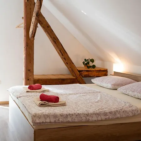 Apartma Sveti Duh Nova Vas  Room photo