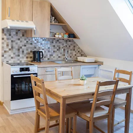Apartma Sveti Duh Nova Vas  Room photo