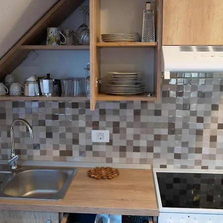 Apartma Sveti Duh Nova Vas  Room photo