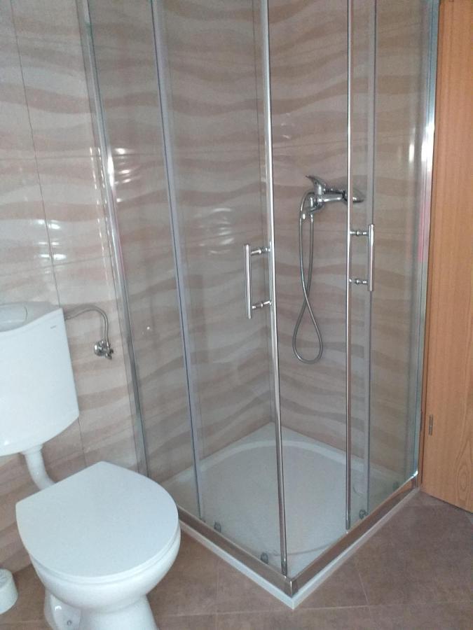 Apartma Sveti Duh Apartment Nova Vas (Bloke)