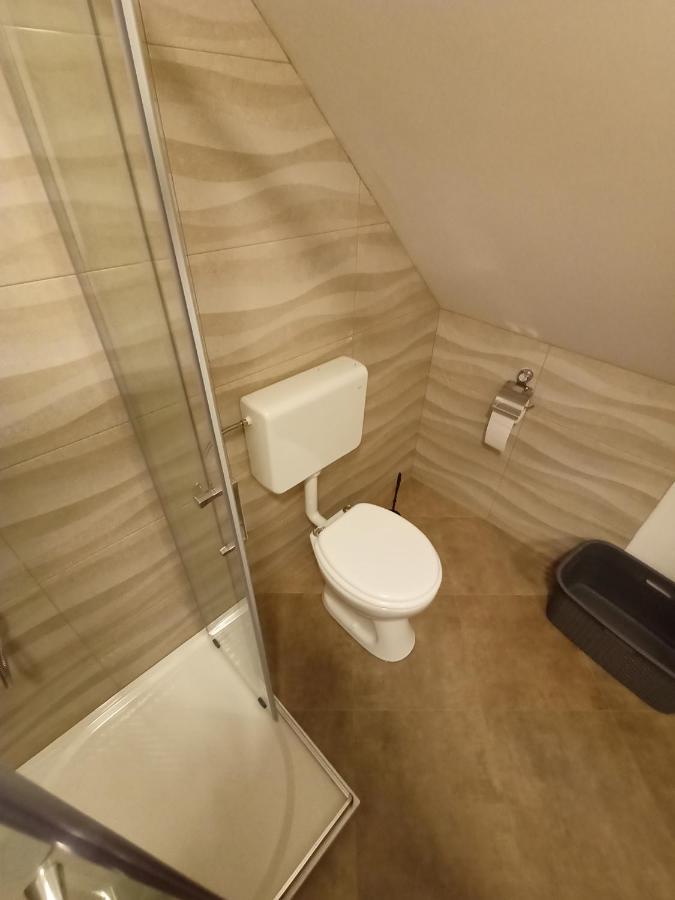 Apartment Apartma Sveti Duh