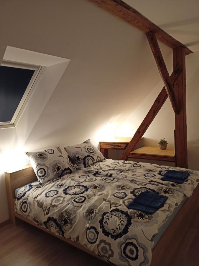 Apartma Sveti Duh Nova Vas (Bloke)