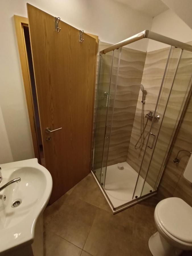Apartment Apartma Sveti Duh Nova Vas (Bloke)
