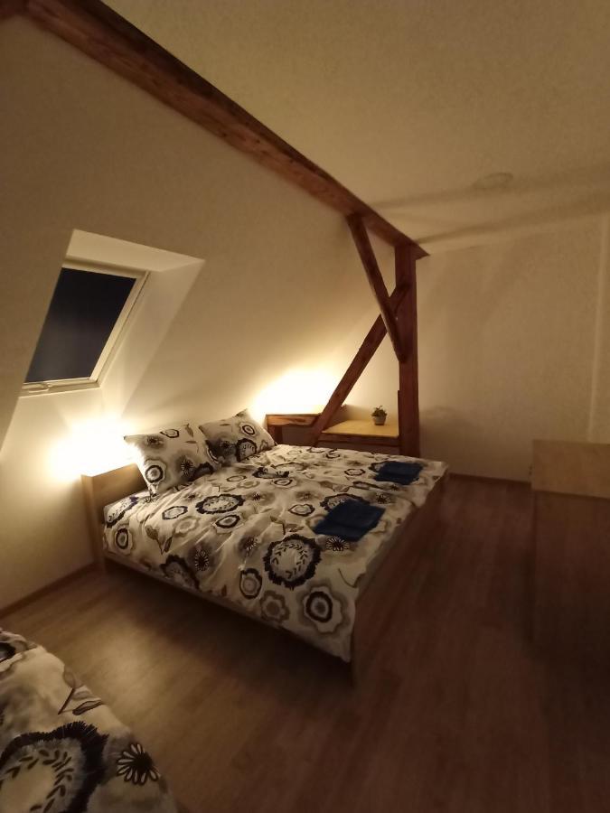 Apartment Apartma Sveti Duh