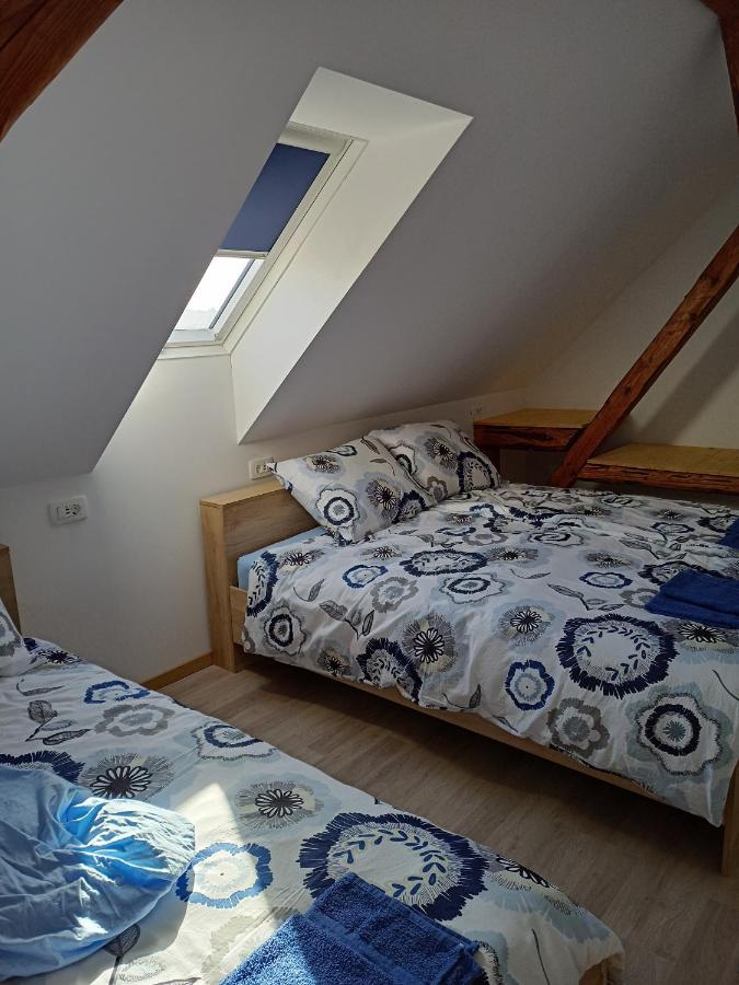 Apartment Apartma Sveti Duh