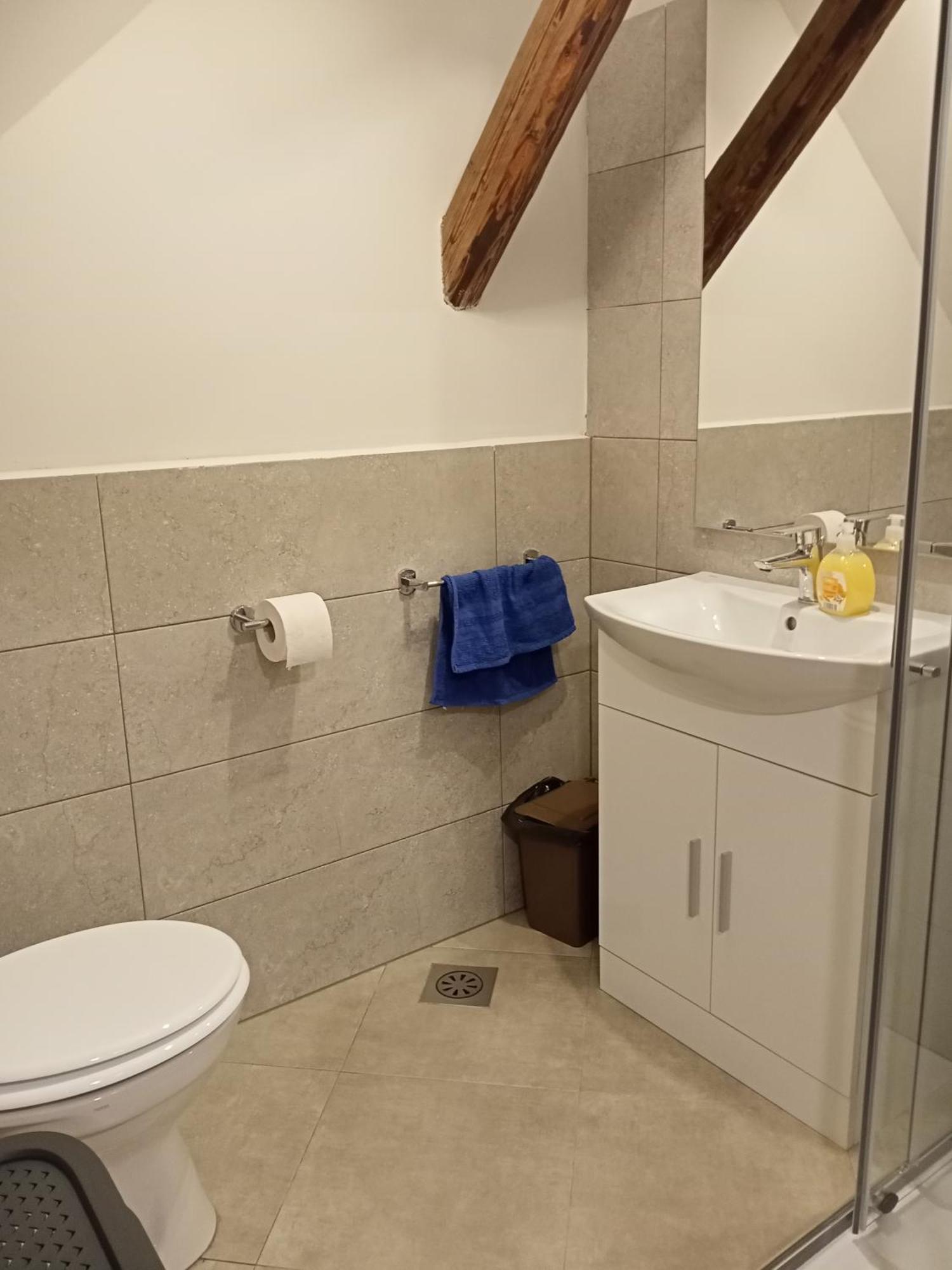 Apartma Sveti Duh Apartment Nova Vas (Bloke)