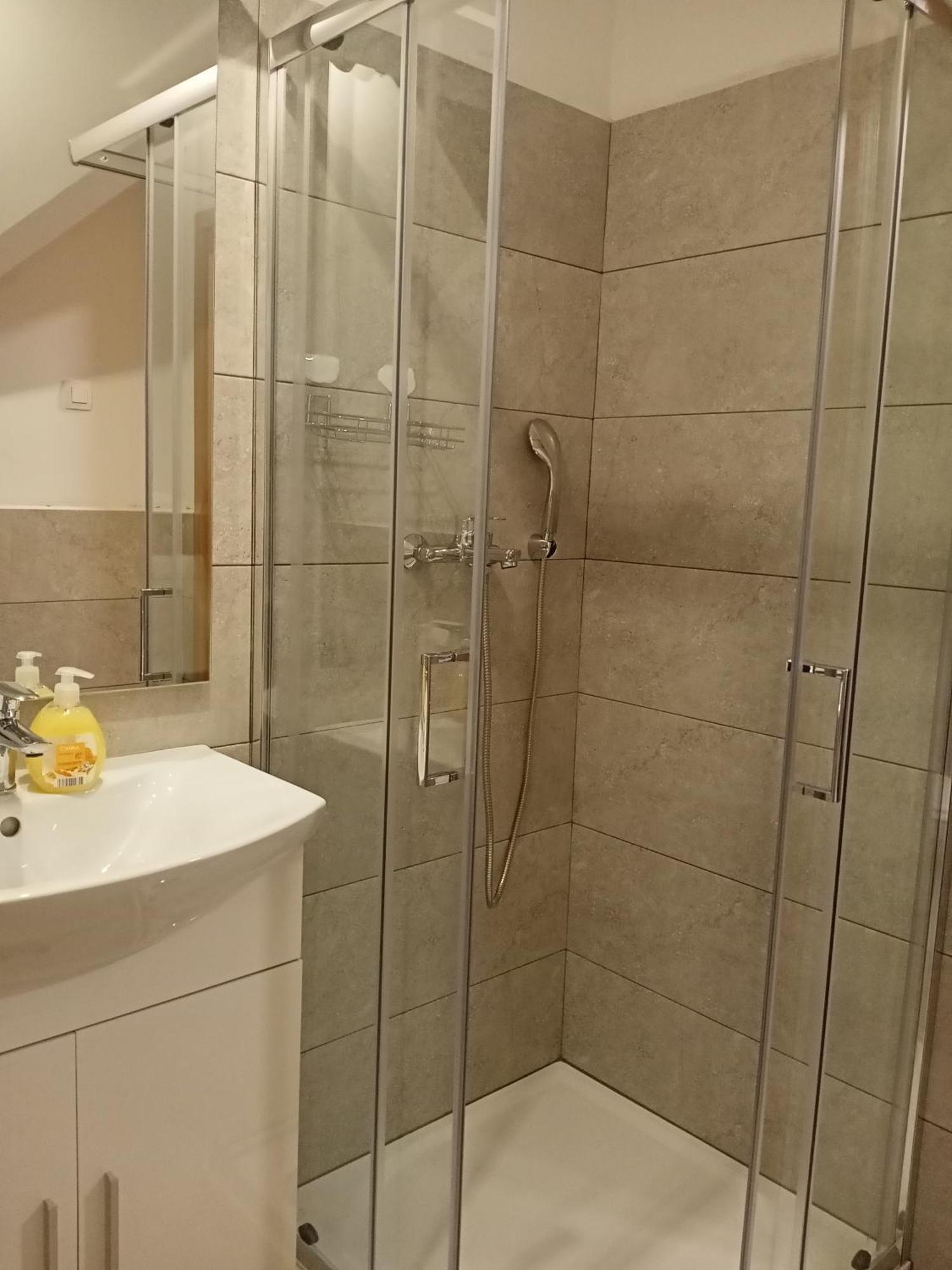Apartma Sveti Duh Apartment
