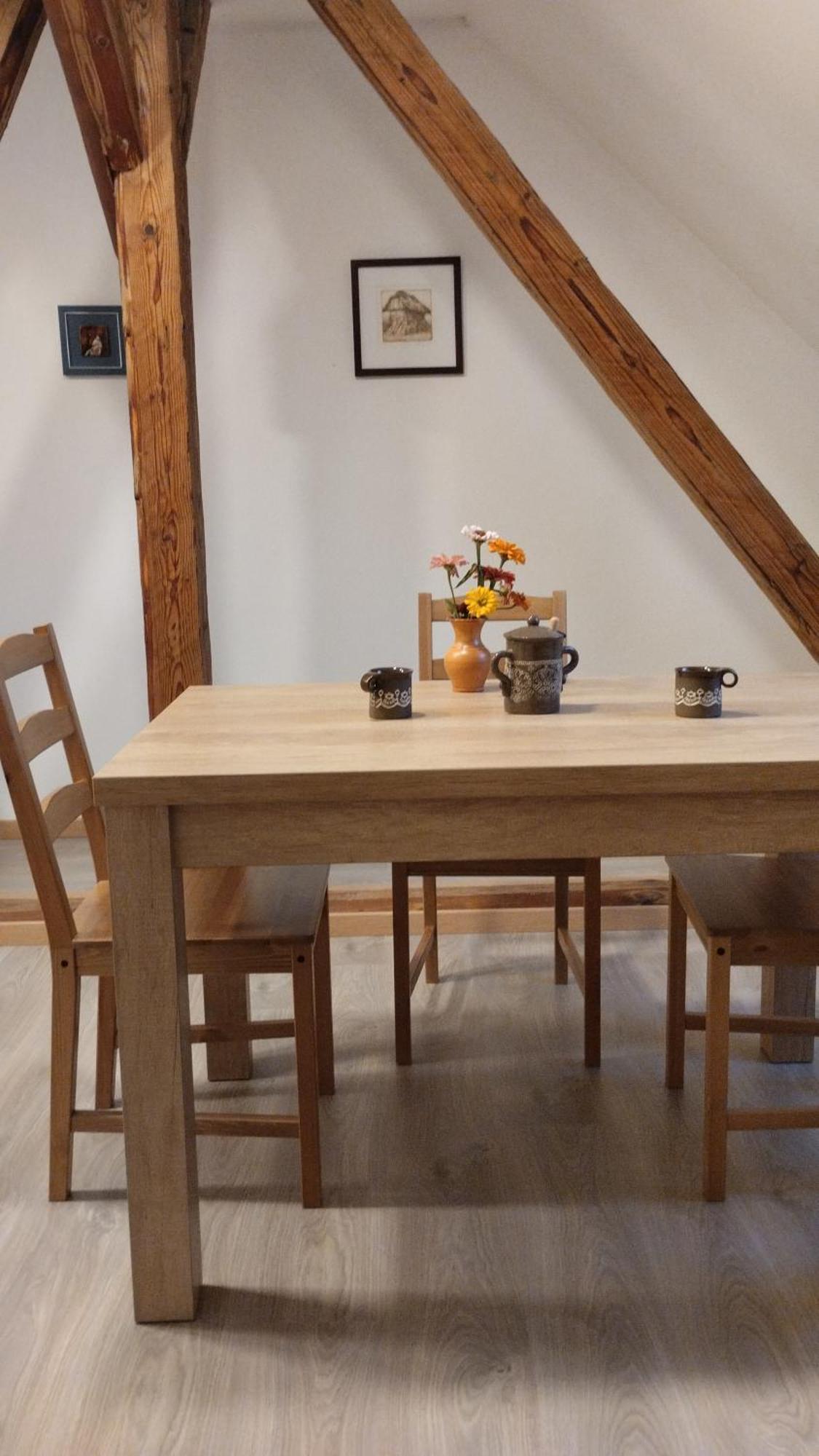 Apartma Sveti Duh Apartment Nova Vas (Bloke)
