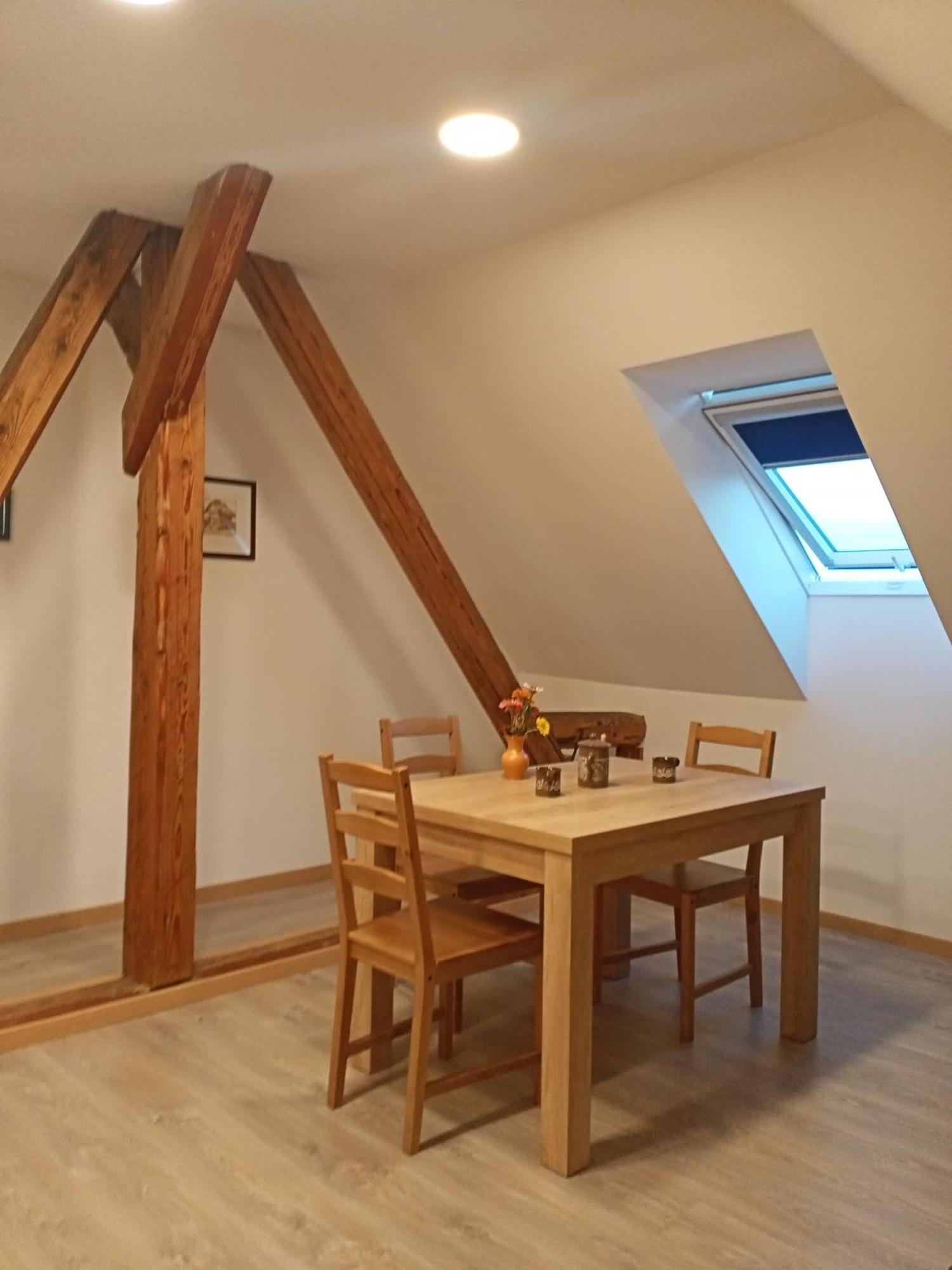 Apartment Apartma Sveti Duh Nova Vas (Bloke)