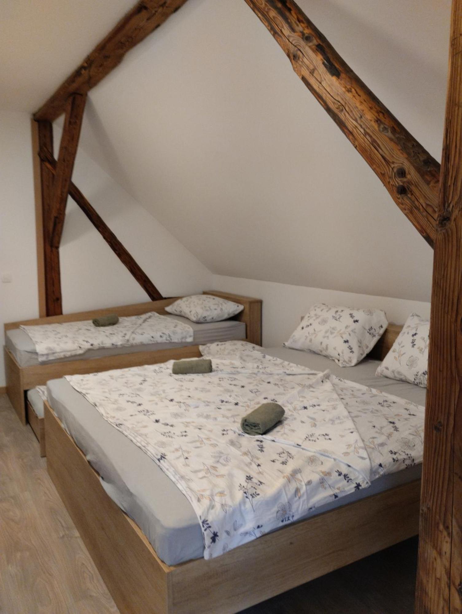 Apartma Sveti Duh