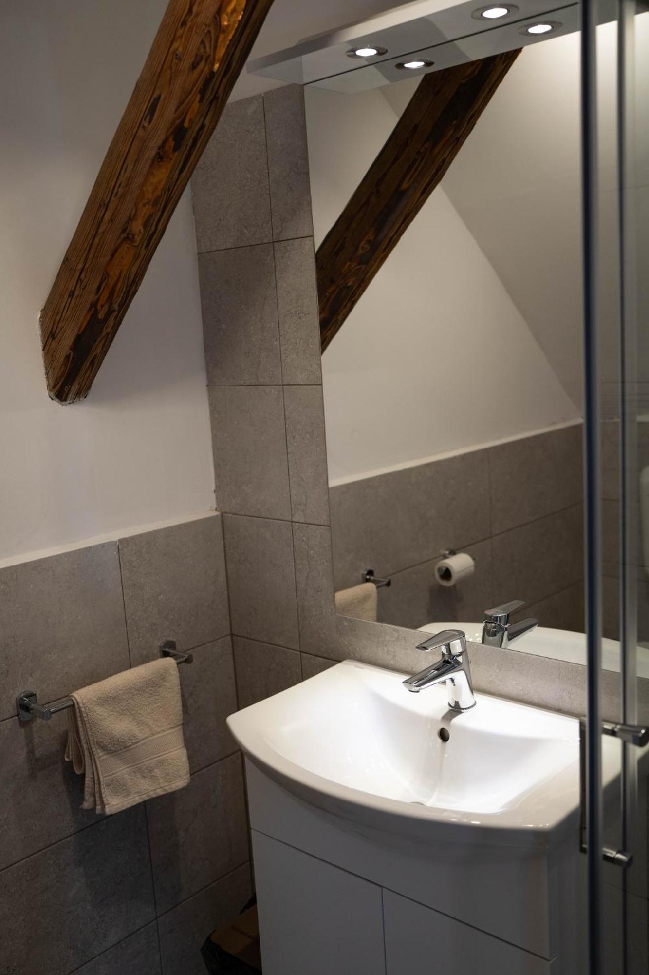 Apartma Sveti Duh