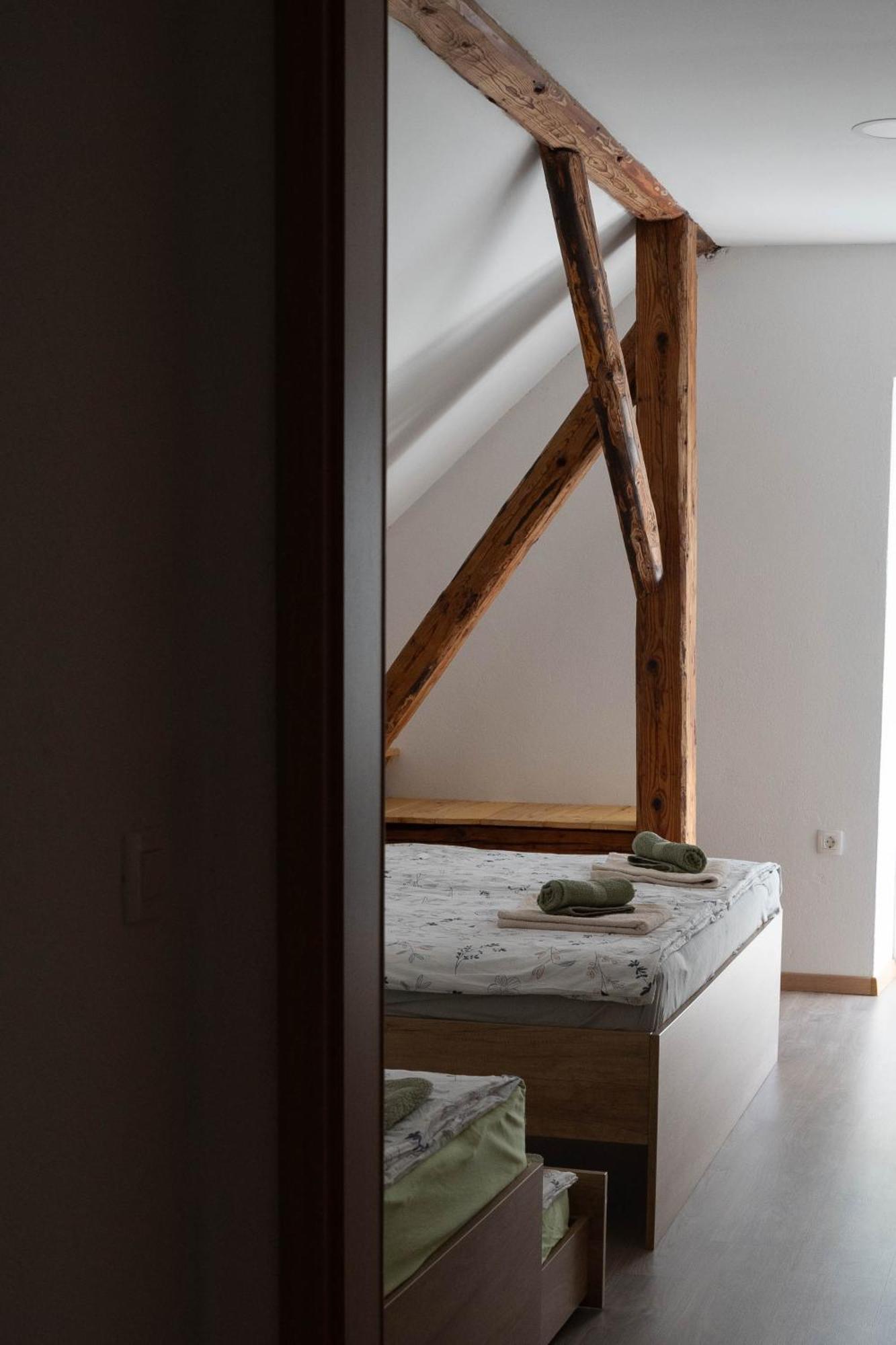 Apartma Sveti Duh *