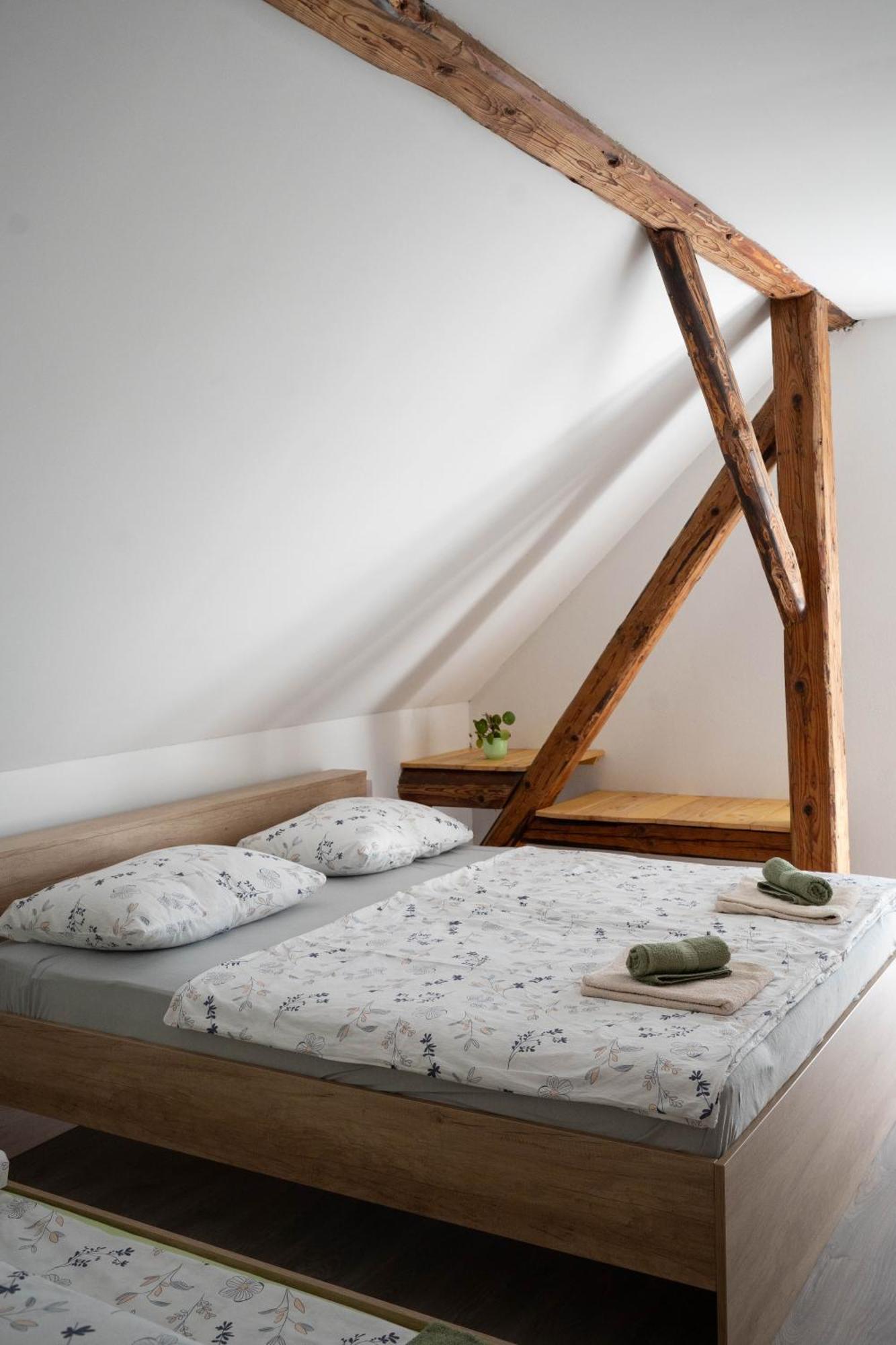 Apartma Sveti Duh
