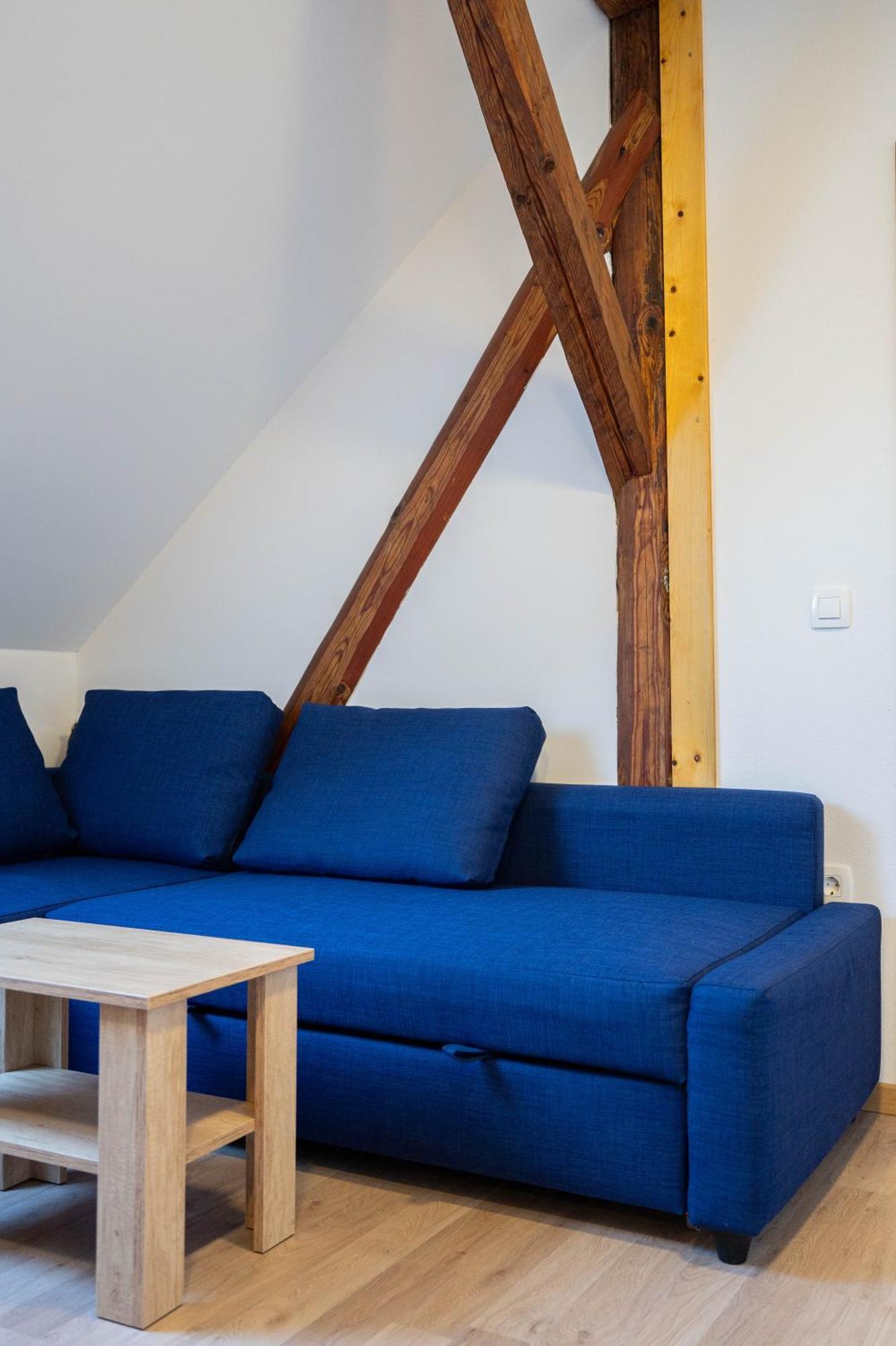 Apartma Sveti Duh Nova Vas (Bloke)