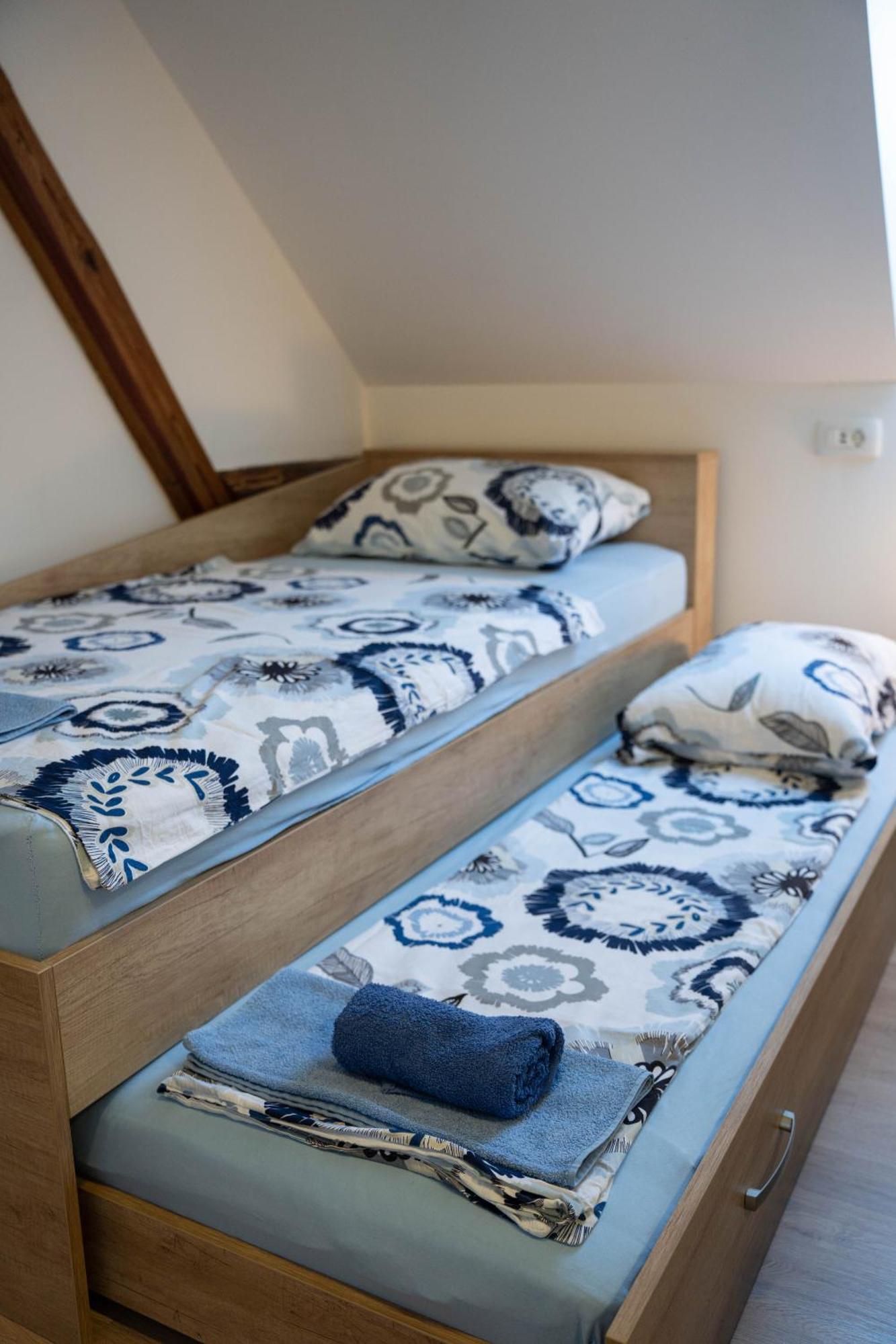 Apartma Sveti Duh