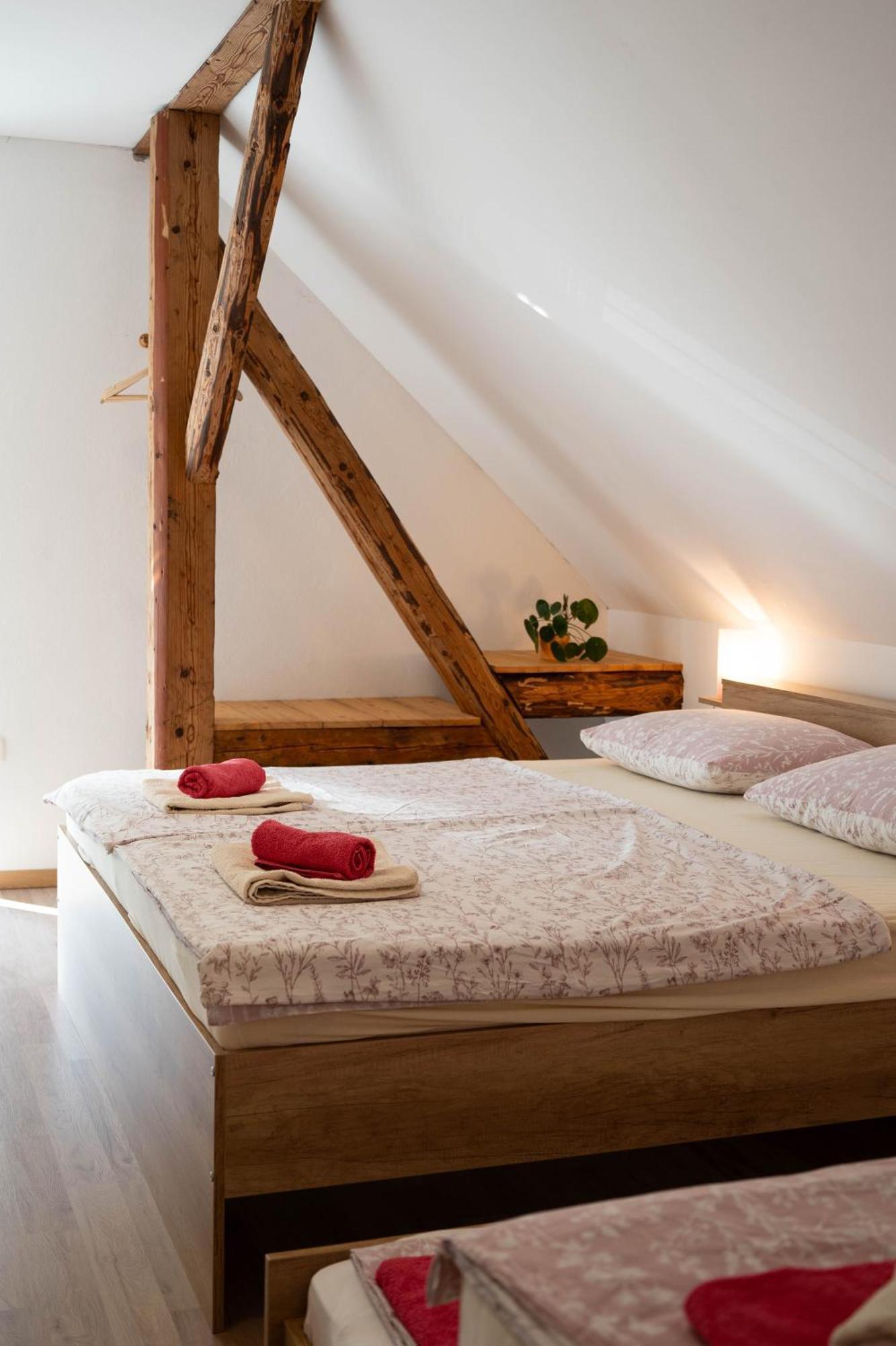 Apartma Sveti Duh Apartment *