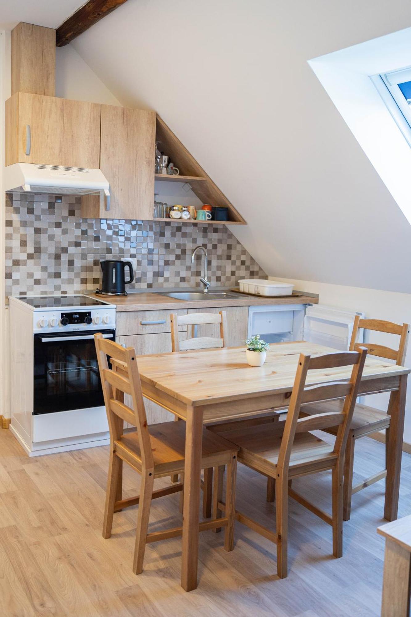 Apartma Sveti Duh * Nova Vas (Bloke)