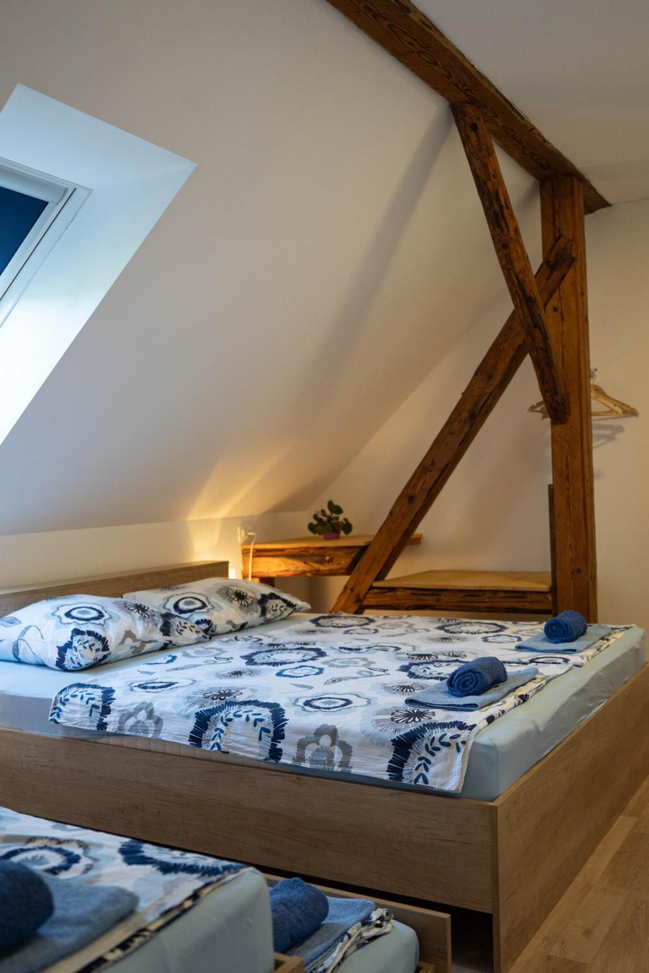 Apartma Sveti Duh Apartment