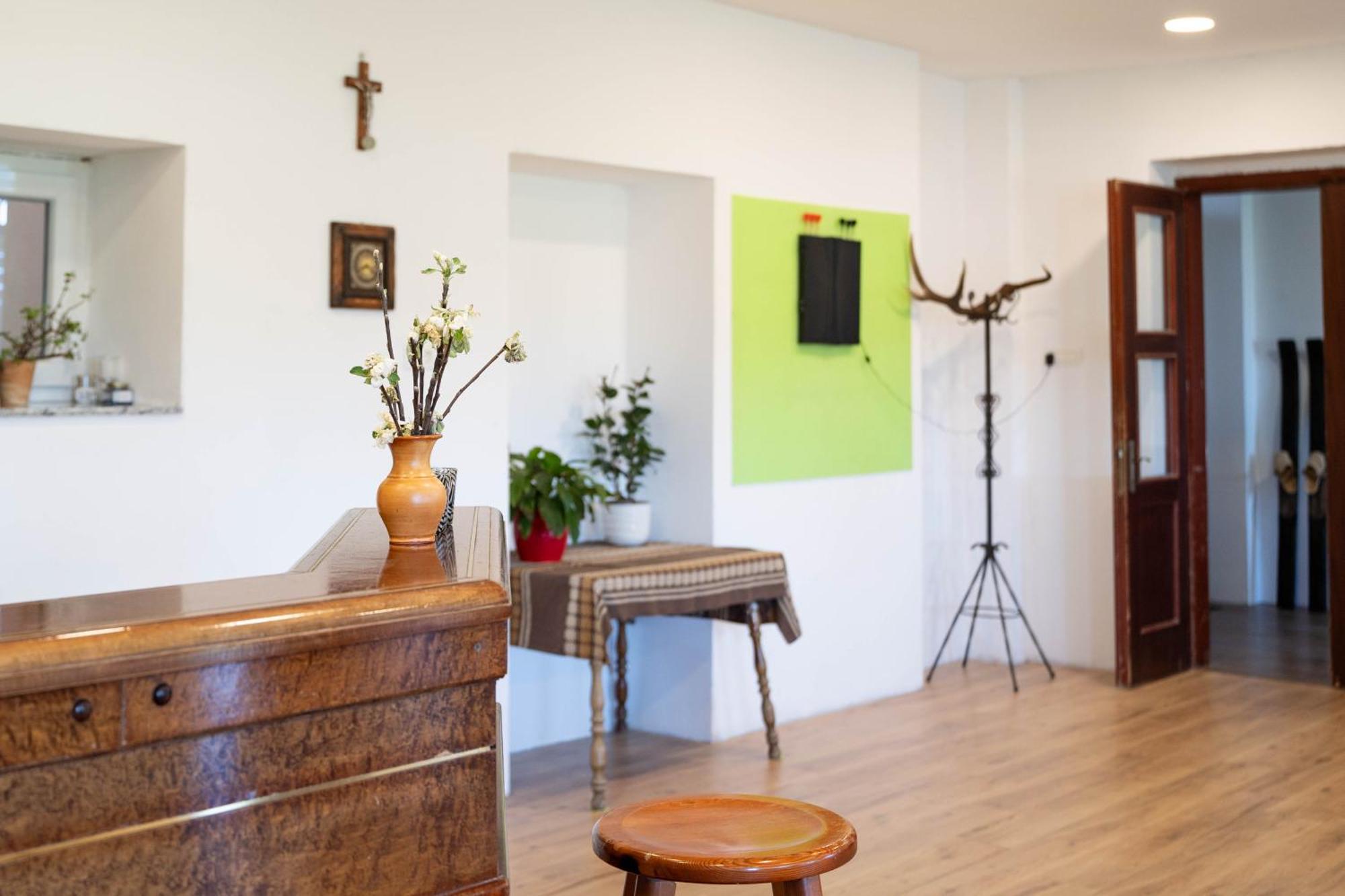 Apartma Sveti Duh