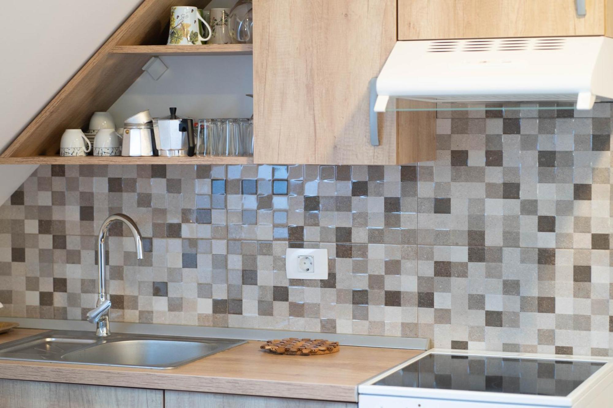 Apartma Sveti Duh Apartment Nova Vas (Bloke)