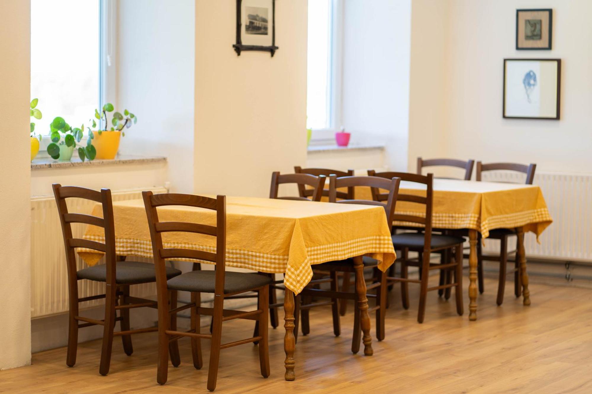 Apartma Sveti Duh Apartment *