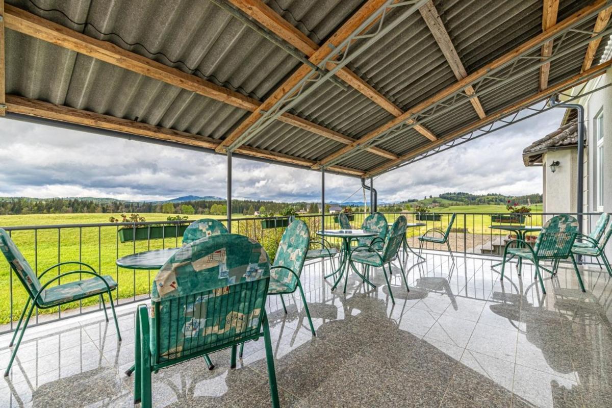 Apartma Sveti Duh Apartment Nova Vas (Bloke)
